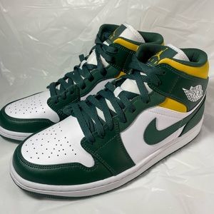 Air Jordan 1 Mid